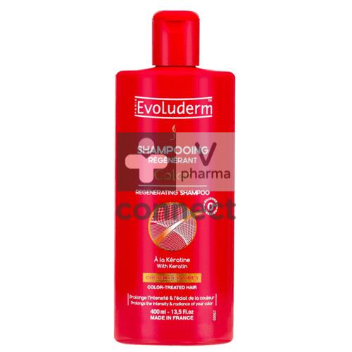 Evoluderm Color Shampooing 400 ml