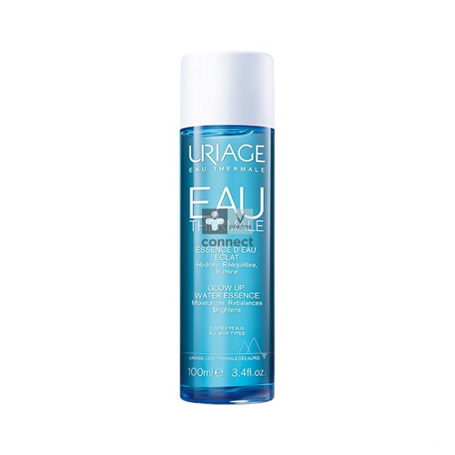 Uriage Eau Thermale Essence D'Eau Eclat 100 ml