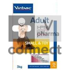 Virbac Adult Dog Small & Toy 3kg