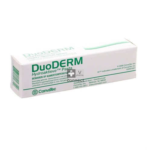 Duoderm Pate 30 gr R.S128