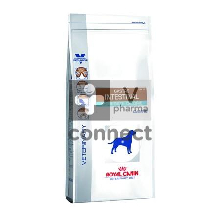 Royal Canin Veterinary Diet Canine Gastro Intestinal Moderate Calorie 2 kg