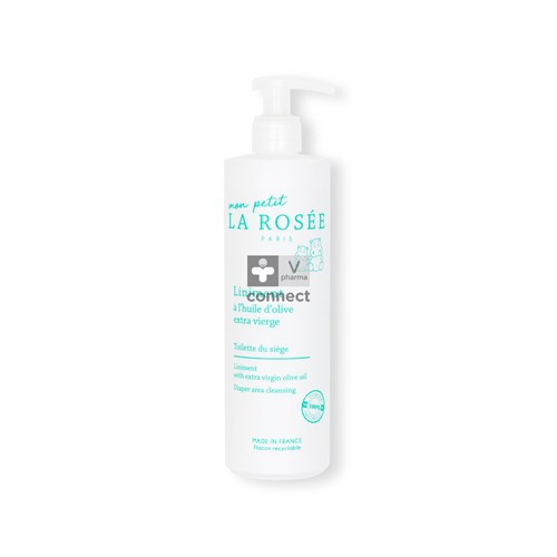 La Rosée Mon Petit Bb Liniment Fl 400 ml