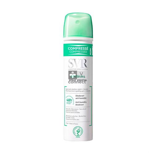 SVR Spirial Spray Vegetal  75 ml