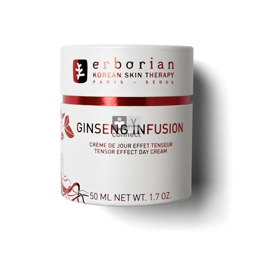 Erborian Ginseng Infusion 50ml