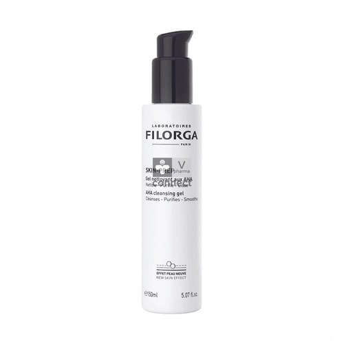 Filorga Skin-Prep Gel Nettoyant AHA 150 ml