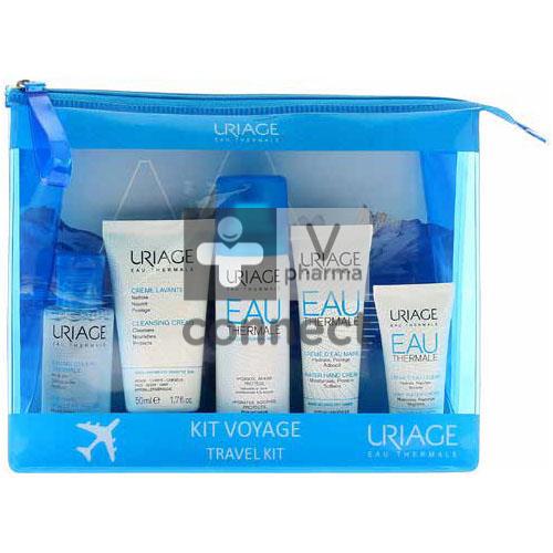 Uriage Reiskit Les Essentiels