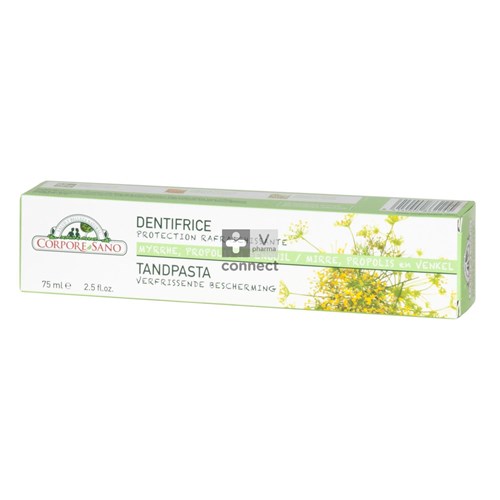 Soria Propolis Tandpasta 75ml