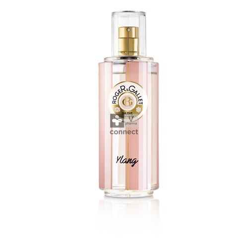 Roger&gallet Ylang Summer Edition 100ml