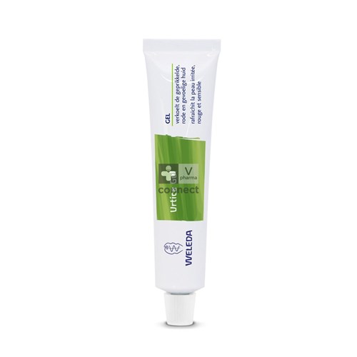 Weleda Urtica Gel 25 g