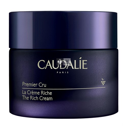 Caudalie Premier Cru Rijke Creme 50ml Nf