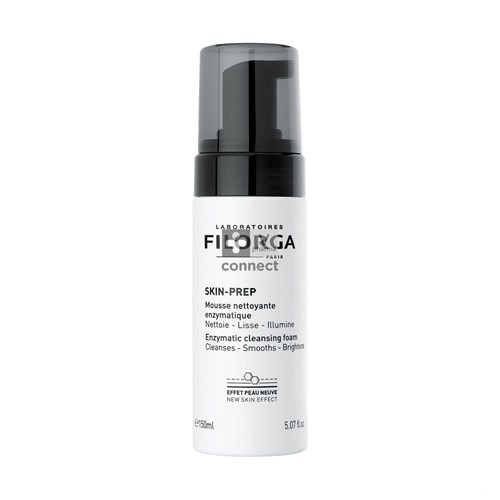 Filorga Skin-Prep Mousse Nettoyante 150 ml