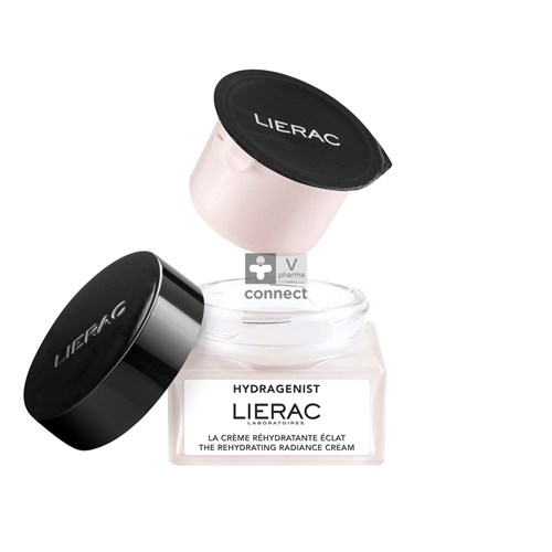 Lierac Hydragenist Crème Recharge 50 ml