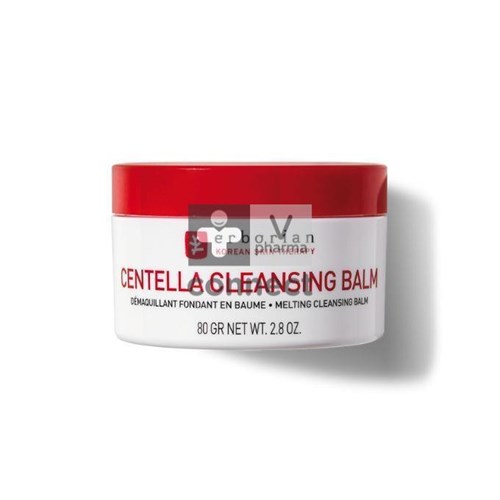 Erborian Centella Cleansing Balm 80g