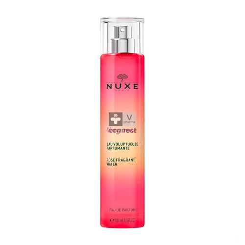 Nuxe Very Rose Edp 100ml