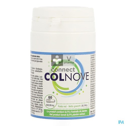 Colnove 60 Capsules