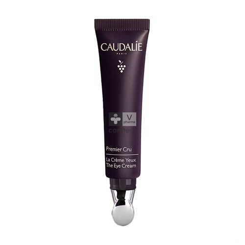 Caudalie Premier Cru Oogcreme 15ml Nf