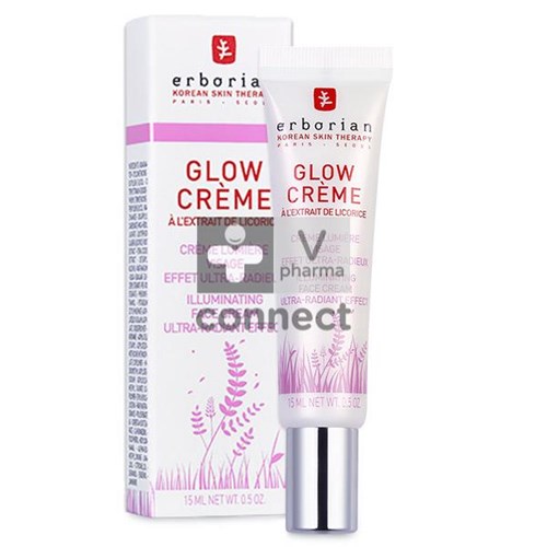 Erborian Glow Creme 45ml