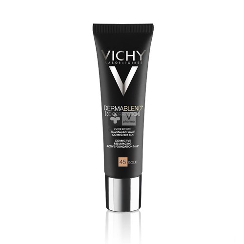 Vichy Fdt Dermablend Correction 3d 45 30ml