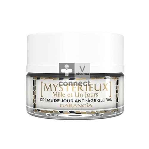 Garancia Mysterieux Creme 1001 Dag 30ml