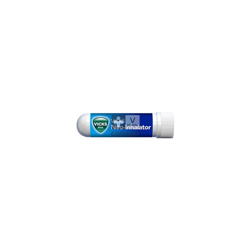 Vicks Neo Inhalateur