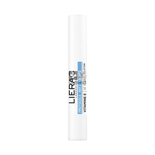 Lierac Protocole Anti-Tâches Le Stick Teinté SPF50