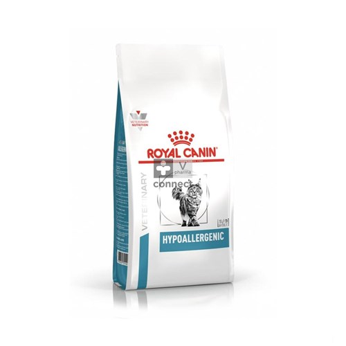 Royal Canin Cat Feline Hypoallergénique Dry 4,5 Kg