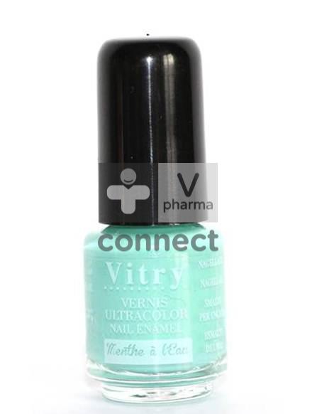 Vitry Vao Mini Menthe A l Eau 4ml