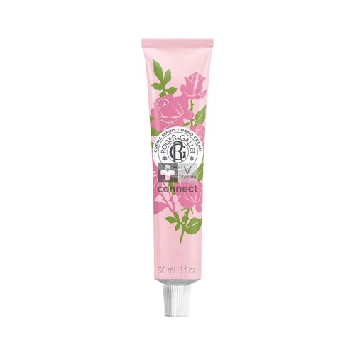 Roger&gallet Rose Handcreme 30ml