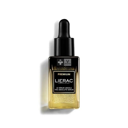 Lierac Premium Absolute A/ageing Serum Fl 30ml