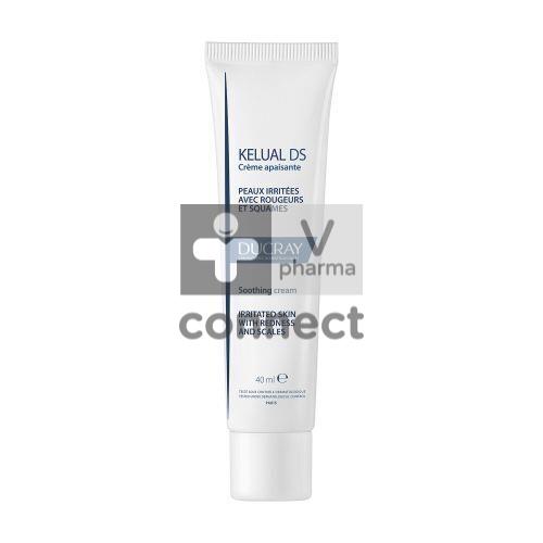 Ducray Kelual D.S. Crème 40 ml