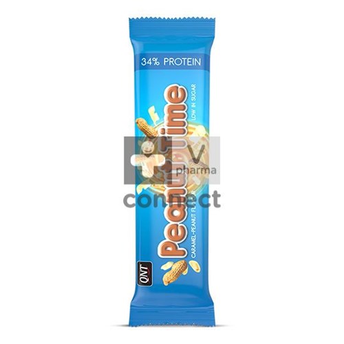 QNT Peanut Time Reep 60 g