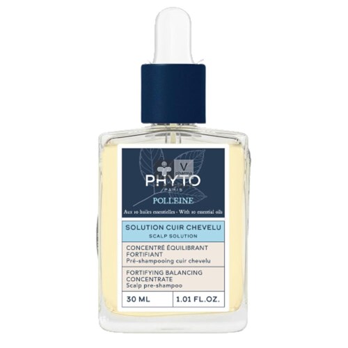 Phyto Polleine Pré-Shampooing Equilibrant  30 ml