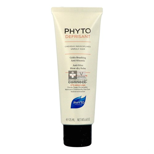 Phytodefrisant Brushing Gelee 125 ml