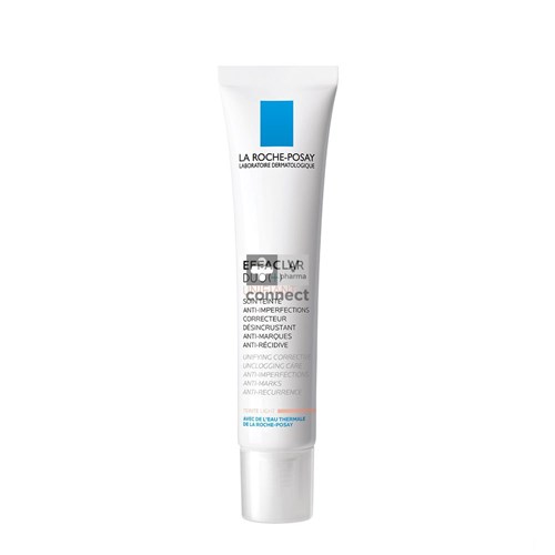 La Roche Posay Effaclar Duo Plus Unifiant Medium 40 ml