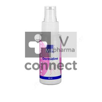 Dermidine Spray 60 ml