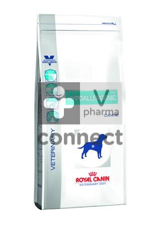 Vdiet Hypoallergenic Canine 2kg