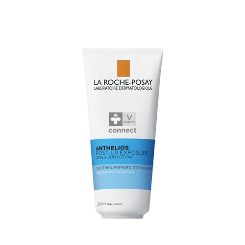 Lrp Posthelios After-sun 200ml