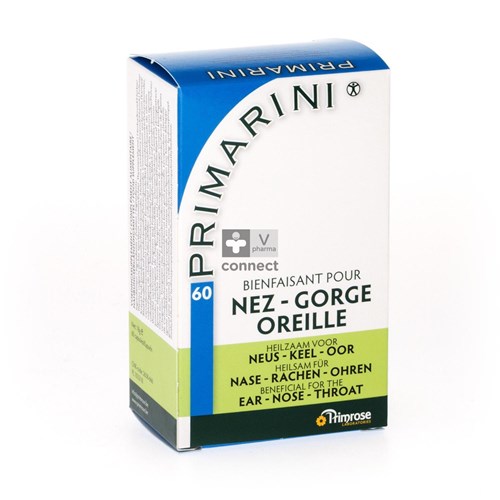 Primarini 60 Capsules