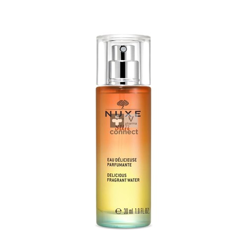 Nuxe Sun Eau Delicieuse Parfum. Vapo 30ml