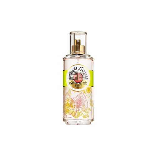 Roger & Gallet Fleur de Figuier Eau Fraiche Parfumée 100 ml