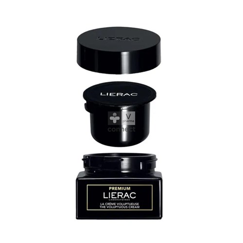 Lierac Premium Sensuele Creme Refill 50ml