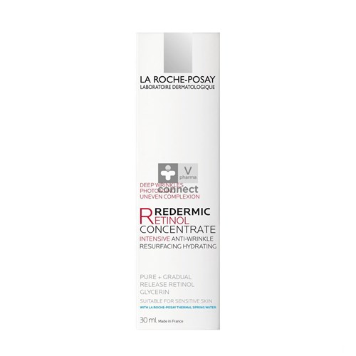 La Roche Posay Redermic Retinol 30 ml