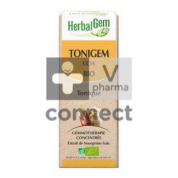 Herbalgem Tonigem Complex 50ml