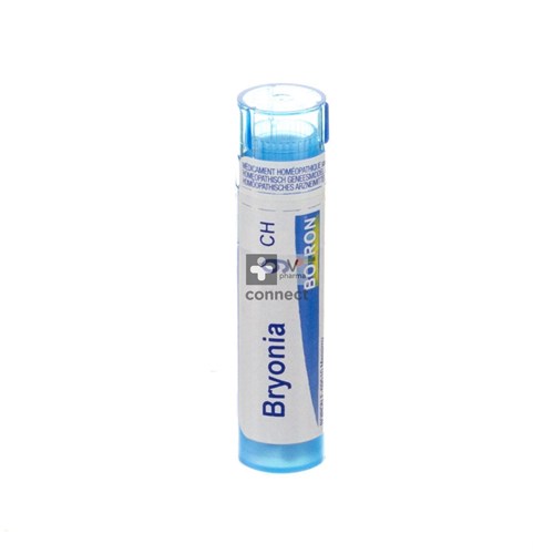 Bryonia Granules 9Ch Boiron