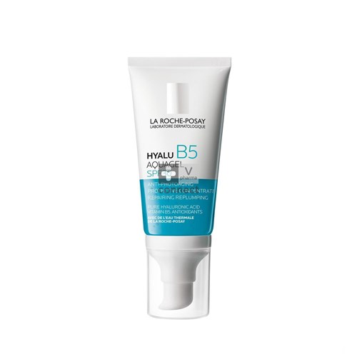 La Roche Posay Hyalu B5 Aquagel IP30 30 ml