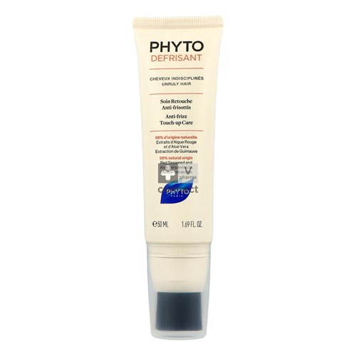 Phytodefrisant Soin Retouche Anti Frisottis 50 ml