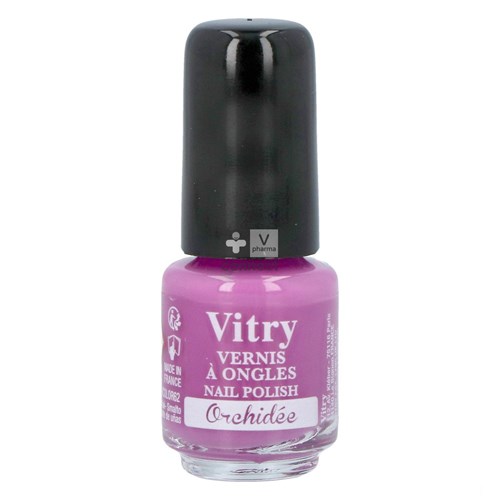 Vitry Vao Mini Orchidee 4ml