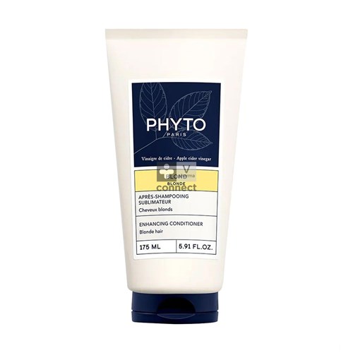 Phyto Blond Conditioner Tube 175ml