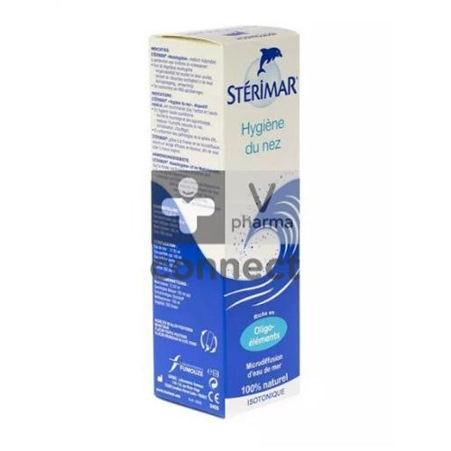 Sterimar Isotonique 100 ml Promo