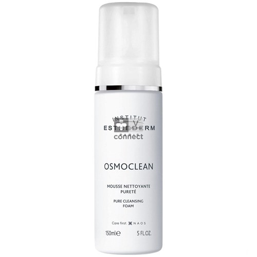 Esthederm Mousse Reinigend Zuiverend 150ml